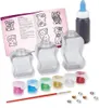 LENA® Glasmalerei, inkl. Vasen Produktbild-Vorschau 9