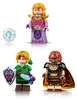 LEGO The Legend of Zelda: Ocarina of Time - Der finale Produktbild-Vorschau 5