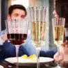 Cristal d'Arques Verres à vin blancβ Macassar 250 ml - 6 Voir les images du produit 5