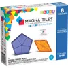 Sada magnetov Magna-Tiles Polygone, 8 ks Náhľad obrázku produktu 1