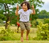 Zwerkules Lolla 3 Kinder Stelzenhaus mit Rutsche und Produktbild-Vorschau 9