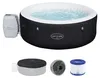 Bestway® LAY-Z-SPA® Whirlpool Miami AirJet™ Ø 180 x 66 cm, Produktbild-Vorschau 51