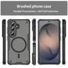 Defender Hülle für Samsung Galaxy S26 Schutzhülle Matt Produktbild-Vorschau 2