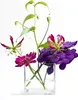 Vaso Mica Decorations Britt - L20 x L20 x H20 cm - Quadrato Anteprima dell’immagine prodotto 6