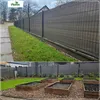Schattierungsnetz 1.5x50m 140g/m2 + 50 Clips grau Produktbild-Vorschau 10