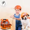 MalPlay DIY-Gürtel mit verstellbarem Werkzeug und Helm 17 Produktbild-Vorschau 6