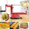 Chips Maschine Kartoffel Spiral Schneider Gemuese Produktbild-Vorschau 11