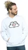 Disney - "Loves You" Kapuzenpullover für Herren BI15125 (S) Produktbild-Vorschau 2
