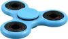 Tri Fidget Spinner - Finger Spielzeug in Hellblau - Anti Produktbild-Vorschau 2