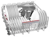 Bosch Serie 6 SMS6ECW15E, Freistehend, Standardgröße (60 Produktbild-Vorschau 4