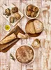 Birkmann Brötchenblech Mit Laib und Seele, Brötchen Blech, Produktbild-Vorschau 6