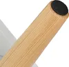 Relaxdays Kindertruhe, Wolken-Design, HxBxT: 45 x 60 x 30 Produktbild-Vorschau 6