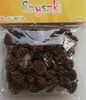 Mini-Deko-Zapfen, natürlich, 30 g Produktbild-Vorschau 2
