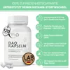 DAO Kapseln hochdosiert - 300.000 HDU Diaminoxidase pro Produktbild-Vorschau 2