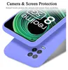 Cadorabo Schutzhülle für Realme 8 5G / V13 / Q3 / Q3i / Produktbild-Vorschau 5