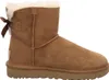 UGG Buty Mini Bailey Bow II, 1016501CHE Podgląd zdjęcia produktu 27