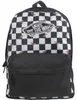 VANS Schulrucksack "Realm" mit Bienenmuster, Modellnummer Produktbild-Vorschau 3