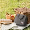 Brisby Kühltasche – Lunchtasche – 4 Liter – 4-lagige Produktbild-Vorschau 4