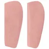 vidaXL Kopfteil mit Ohren Rosa 83x23x78/88 cm Samt -  Kopf- Produktbild-Vorschau 5