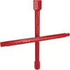 ROTHENBERGER sanitaire kruissleutel, 200 x 200 mm, gemaakt Productafbeelding-voorbeeld 3