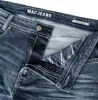 MAC JOG´N JEANS nightblue authentic wash 0590-00-0994L H757 Produktbild-Vorschau 6