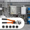 Hydraulický lisovací nástroj na měděné trubky - CW-1632 - Náhled obrázku produktu 3