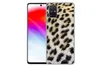 MuchoWow® Handyhülle Schutzhülle Hülle für Samsung Galaxy Produktbild-Vorschau 2