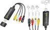 USB 2.0 audio/video grabber RCA + SVHS Náhľad obrázku produktu 8