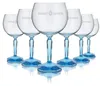 6er Set Bombay Sapphire 0,68 l Ballongläser – Copa mit Produktbild-Vorschau 3