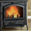 La Nordica wasserf. Holzofen | TermoIsotta DSA | 15 kW | Produktbild-Vorschau 4