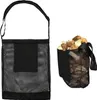 Pilz Jagdtasche, Großvolumige Pilzsammeltasche, Pilz Produktbild-Vorschau 1