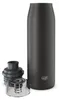 Alfi bouteille isolante 0,5 litre Iso Bottle Velvet Black Voir les images du produit 2
