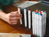 TESA UNIVERSAL NANO POWER: Tweezijdig montagetape, 3 meter Productafbeelding-voorbeeld 8