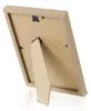 Bomoe Set di 12 cornici Ocean, 13x18 cm, rovere Anteprima dell’immagine prodotto 5
