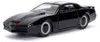 Jada Toys Knight Rider Kitt, zabawkowy pojazd (czarny) Podgląd zdjęcia produktu 11