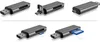 Icy Box 60068 IB-CR200-C USB Type-C Anteprima dell’immagine prodotto 7