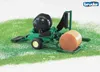 bruder Ballenwickler incl. 2  Ballen L 40 x H 17 x T 14,6 Produktbild-Vorschau 25