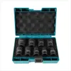 Makita D-41517 Set di chiavi a bussola 9 pz. Anteprima dell’immagine prodotto 8
