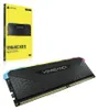DIMM 16 GB DDR4-3200   (schwarz, CMG16GX4M1E3200C16, Produktbild-Vorschau 8