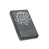 Awei Powerbank Magsafe P33K 10000Mah22.5W Schwarz/Schwarz Produktbild-Vorschau 2