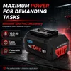 Batteria ProCORE18V da 10 Ah per il sistema Professional 18 Anteprima dell’immagine prodotto 5