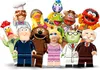 LEGO 71033 Minifiguren Die Muppets, Set mit 1 von 12 Produktbild-Vorschau 28