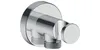 DURAVIT UV0630009070 Wandanschlussbogen, Rund, Edelstahl Produktbild-Vorschau 5