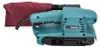MAKITA Pásová bruska 650W 76x457mm 9910 Náhled obrázku produktu 5