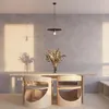 Hanglamp FLAVIO, zwart, merk Sollux Lighting, model SL.0853 Productafbeelding-voorbeeld 12