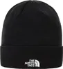 The North Face Norm Shallow Beanie Senior Podgląd zdjęcia produktu 1