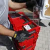 QBrick QBRICK SYSTEM PRIME TOOLBOX 150 PROFIRED UHD Custom Anteprima dell’immagine prodotto 5