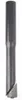 Extenseur de tige CR-MO 22.2 / 210 / 25,4 mm Noir Voir les images du produit 2