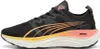 Běžecké boty Puma Foreverrun Nitro, oranžové a černé, Náhled obrázku produktu 1