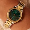 Guess - GW0767L4 - Polshorloge - Dames - Kwats - Charlotte Productafbeelding-voorbeeld 21
